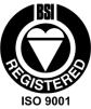 BSI ISO 9001
